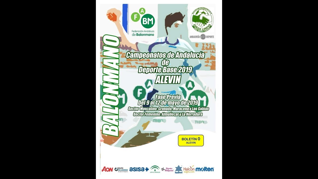 NEXA CARBONERA VS BALONMANO PADUL