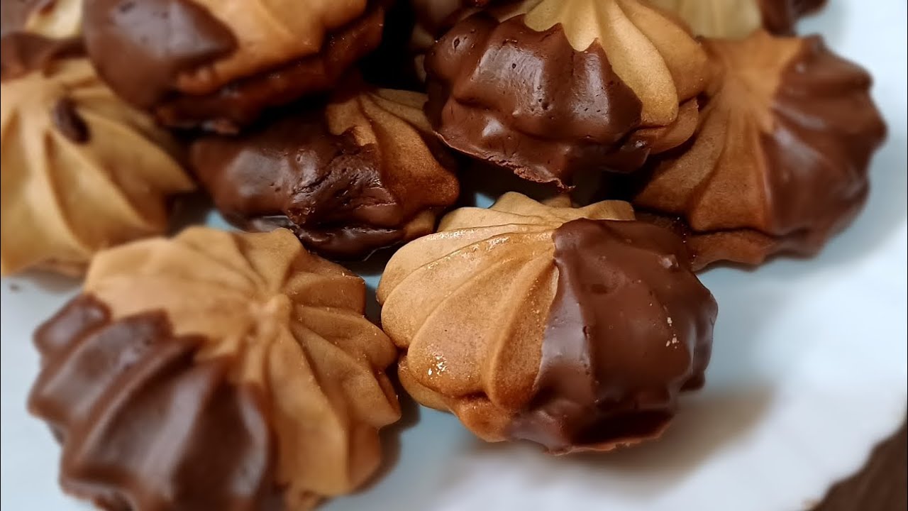 بتي فور بزيت بدون مارغرين شكلا ومداقا