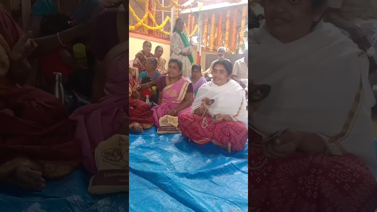 🙏 தேவகானம் 🙏 அருள்மிகு ஸ்ரீ பிருந்தாவனம் சுவாமி திருக்கோயில் 🙏 பெள்ளாதி 🙏🙏