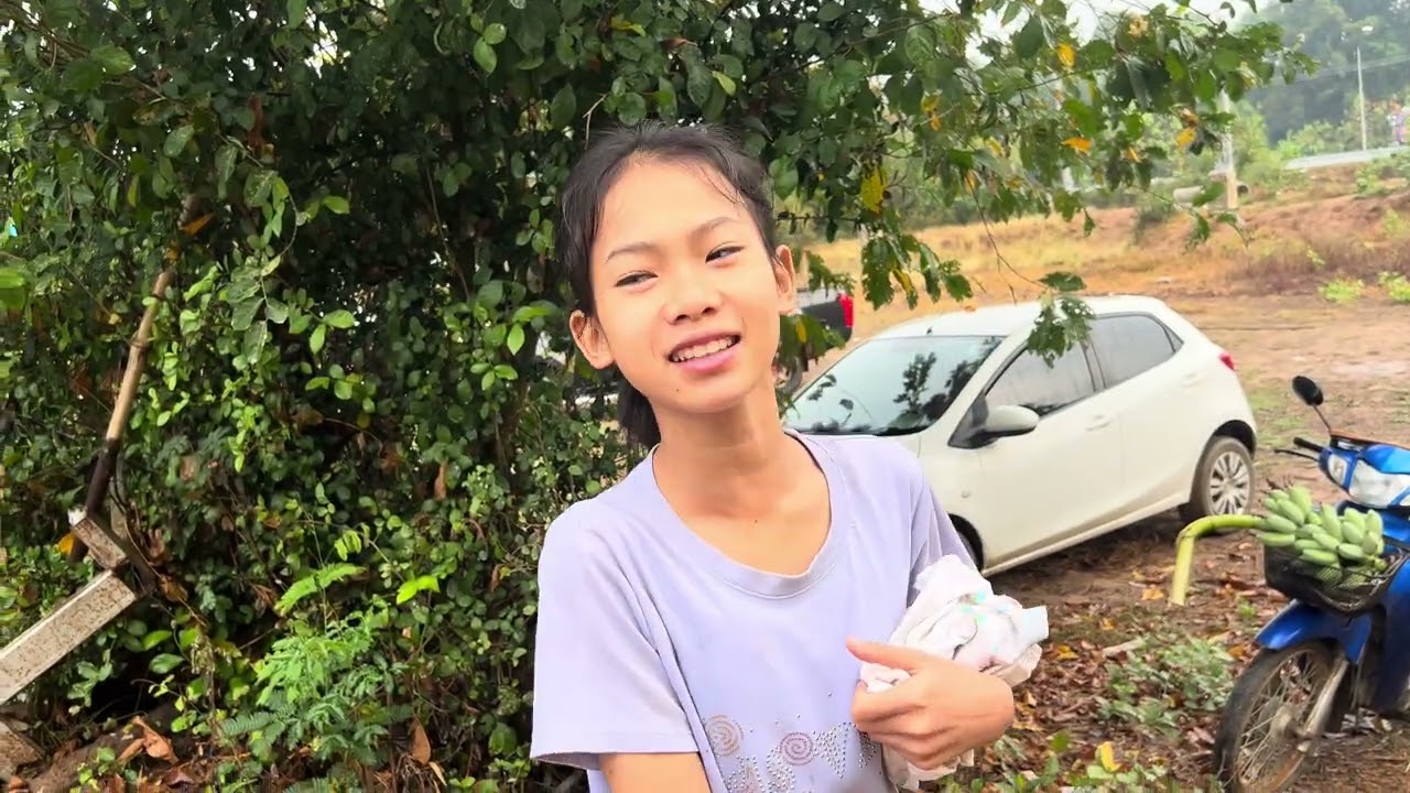 งึดคำเว้าสิไปสอบ ผ.อพะนะ น้องธดาลาว