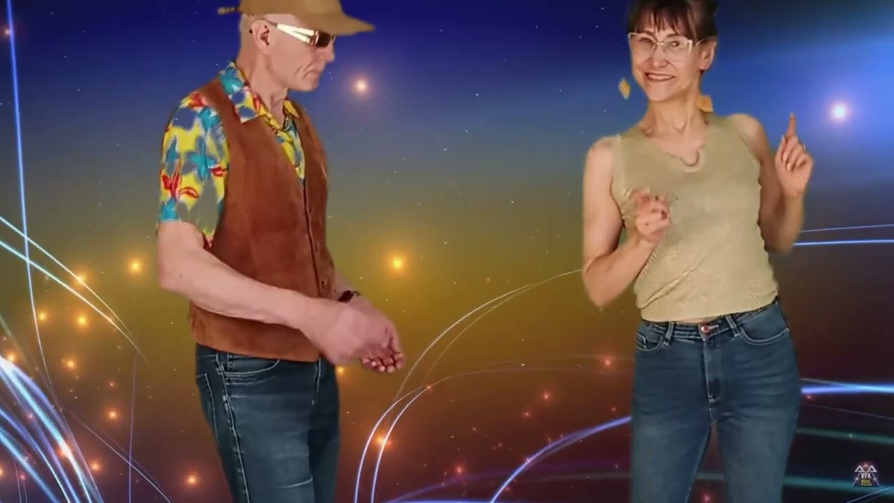 To jest disco