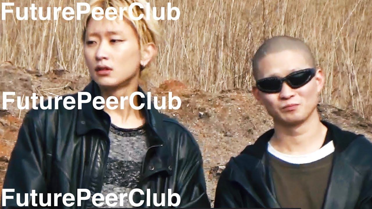FuturePeerClub - 외딴길 (Official Video)
