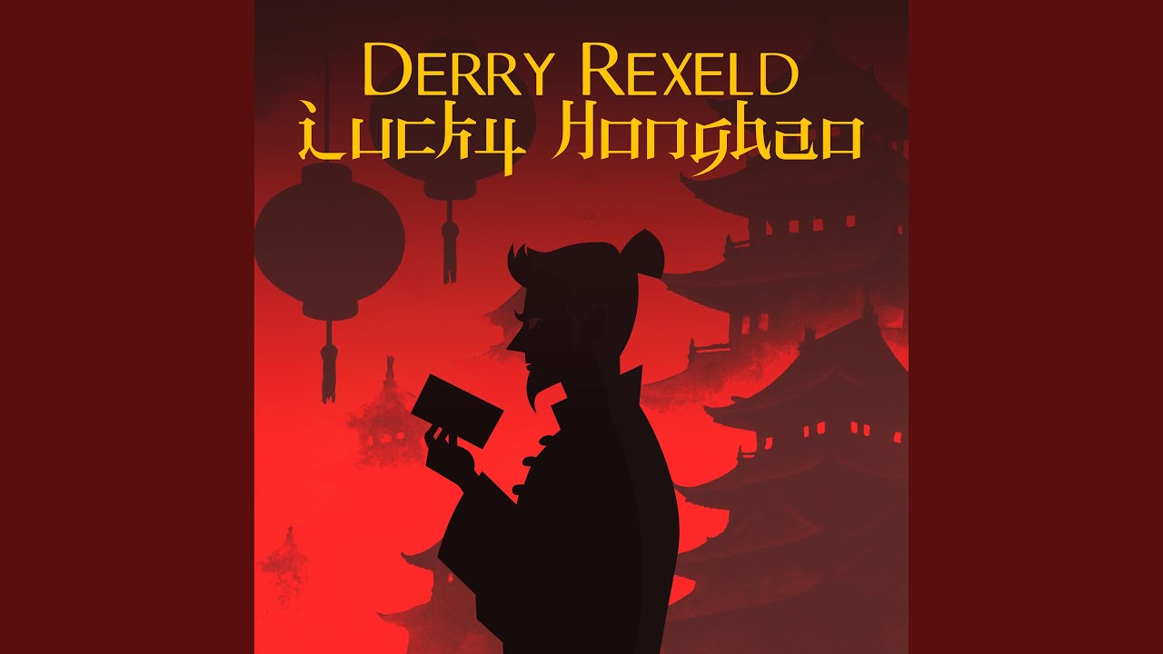 Lucky Hongbao