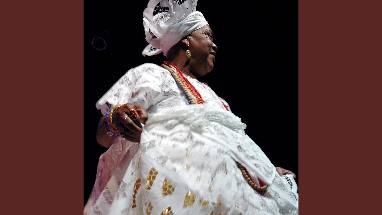 Samba de Nicinha