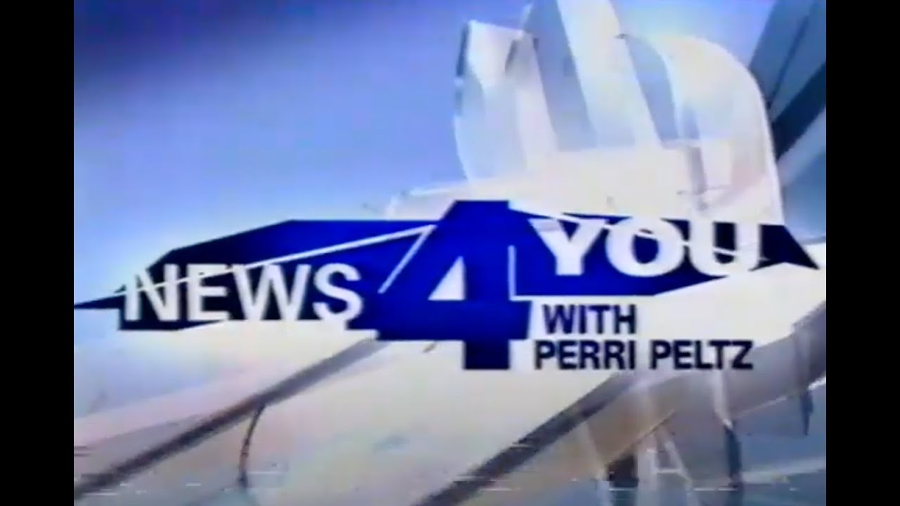 WNBC-TV: 5:00, 5:30, 6:00 p.m. newscasts - March 12, 2007