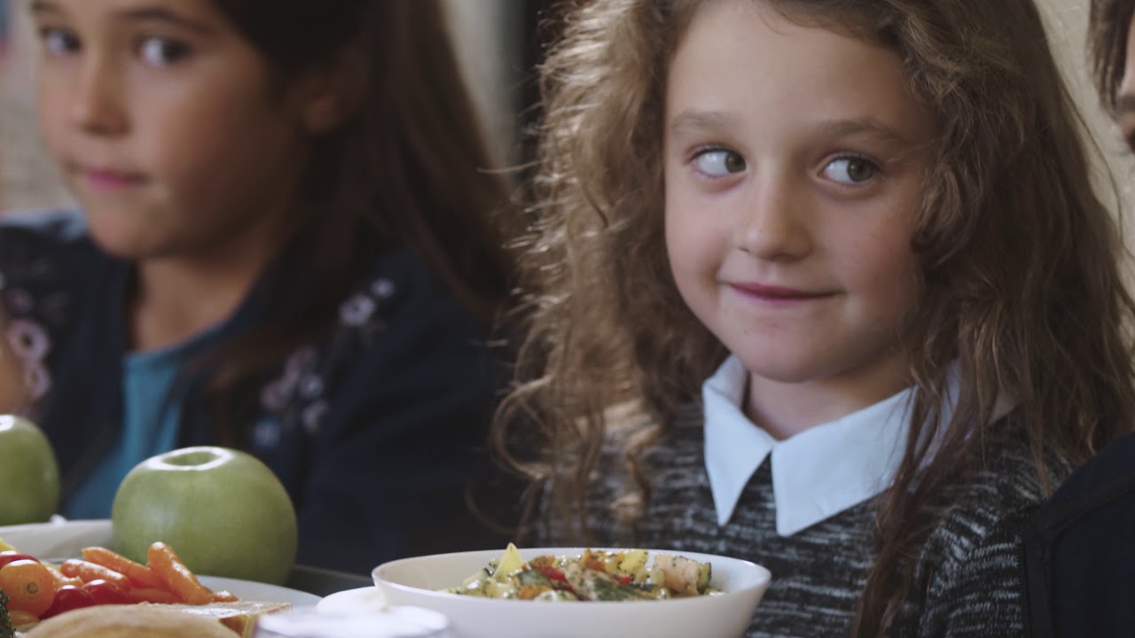 Fino all'Ultimo Bambino - il video