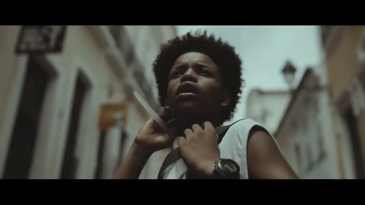 Christopher Damas - CROWN