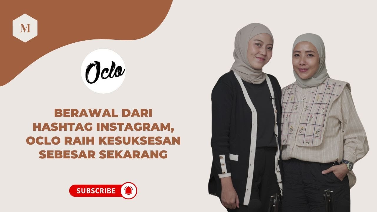 [The Power of Modest Talk] - OCLO