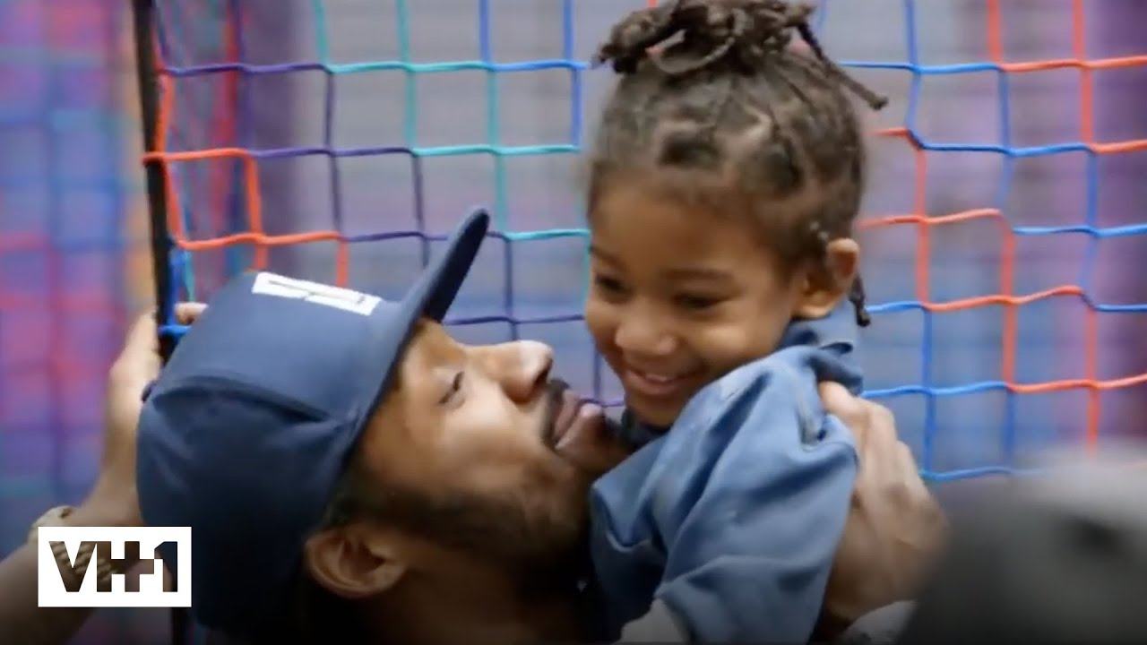 Best of VH1 Cool Dad Moments (Compilation) | @loveandhiphop & More