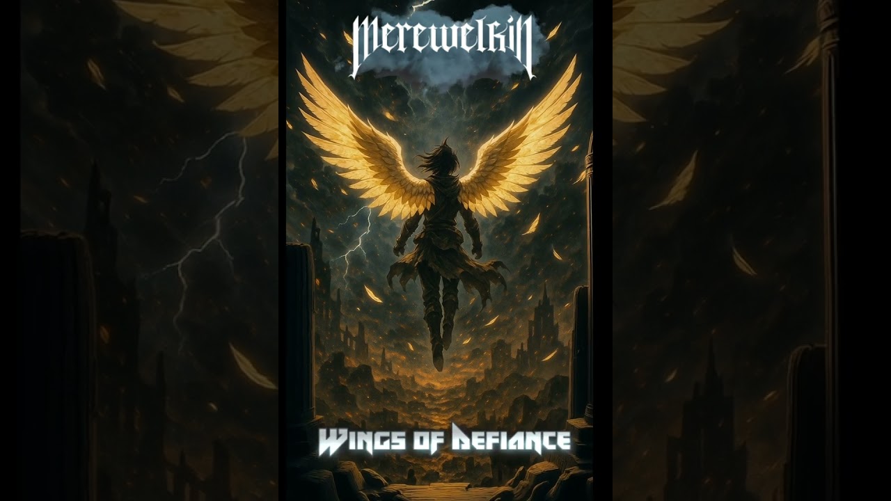 Wings of Defiance - promo  