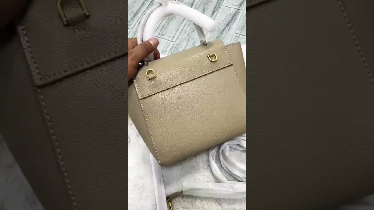 Elegance that goes wherever you go word