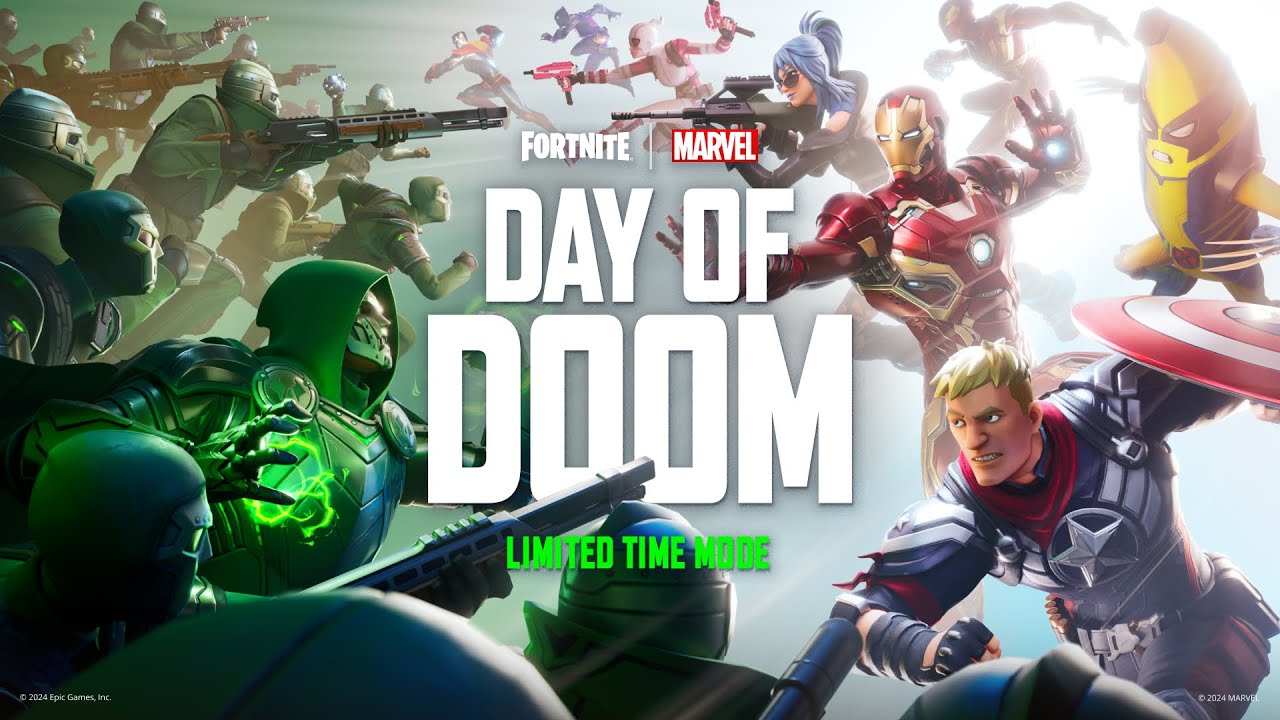 🔴 Canlı - Kızılca kıyamet Fortnite Yeniden sezon