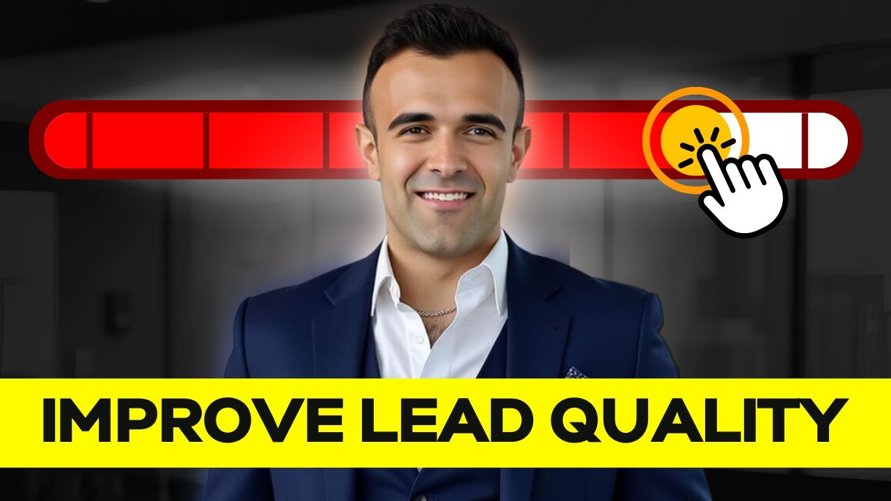 The Strategies Insurance Agents Can Use To Improve Lead Quality On Facebook
