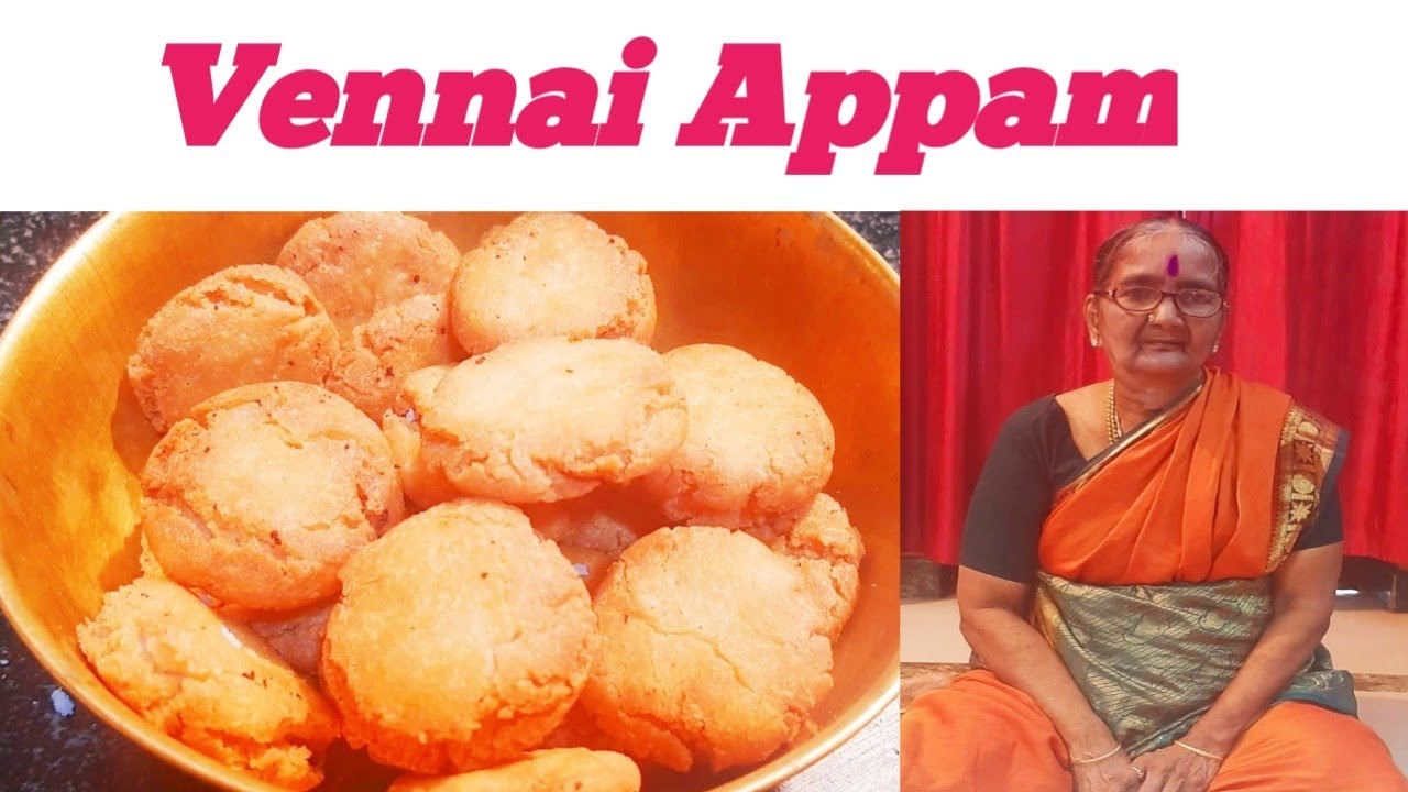 Vennai Appam | Sri Krishna Jananam | Lord Krishna  stories
