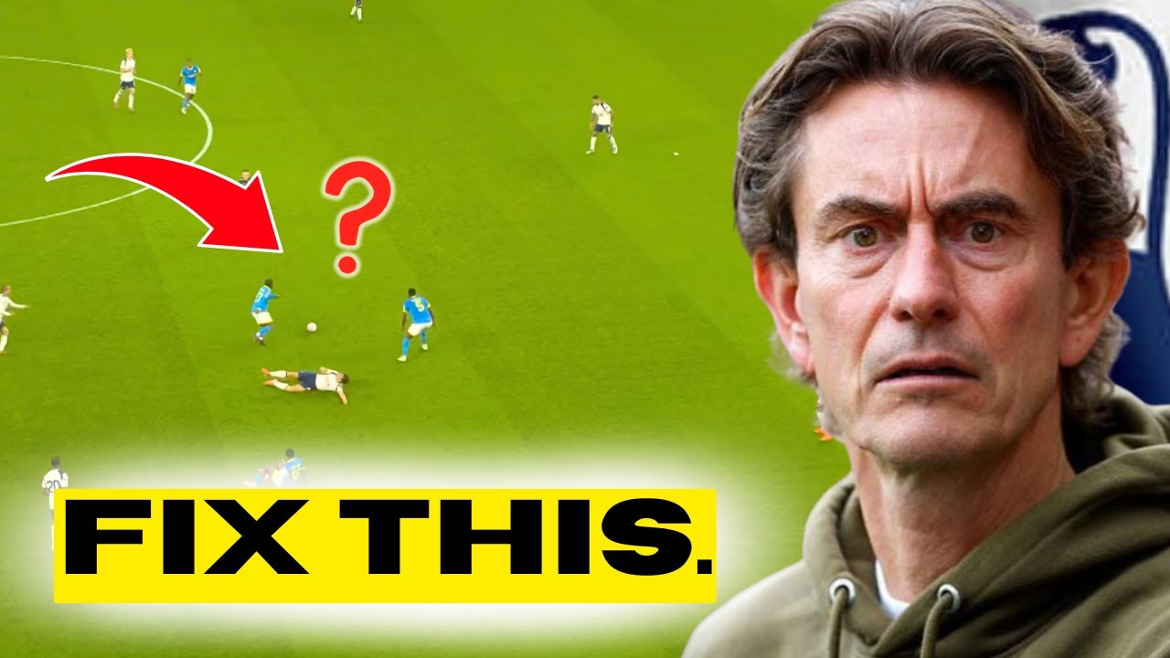 What We Learnt From Tottenham 1-1 Wolves...