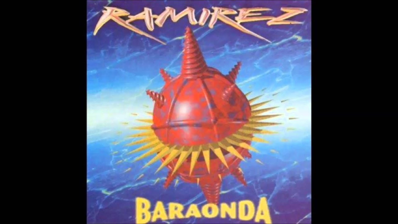 RAMIREZ - BARAONDA (Winter 1994-95)