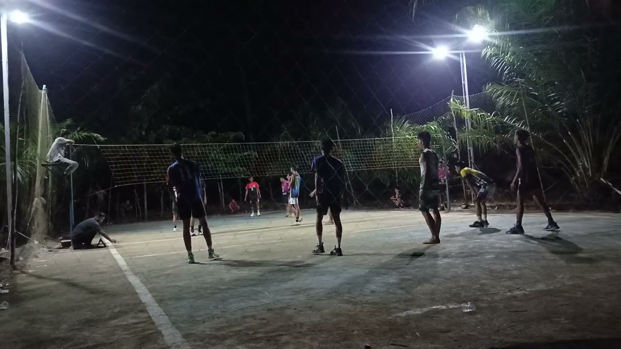 Ramadhan Mubarak 🏐 #VoliTarkam #VoliSumsel #Viralfyp
