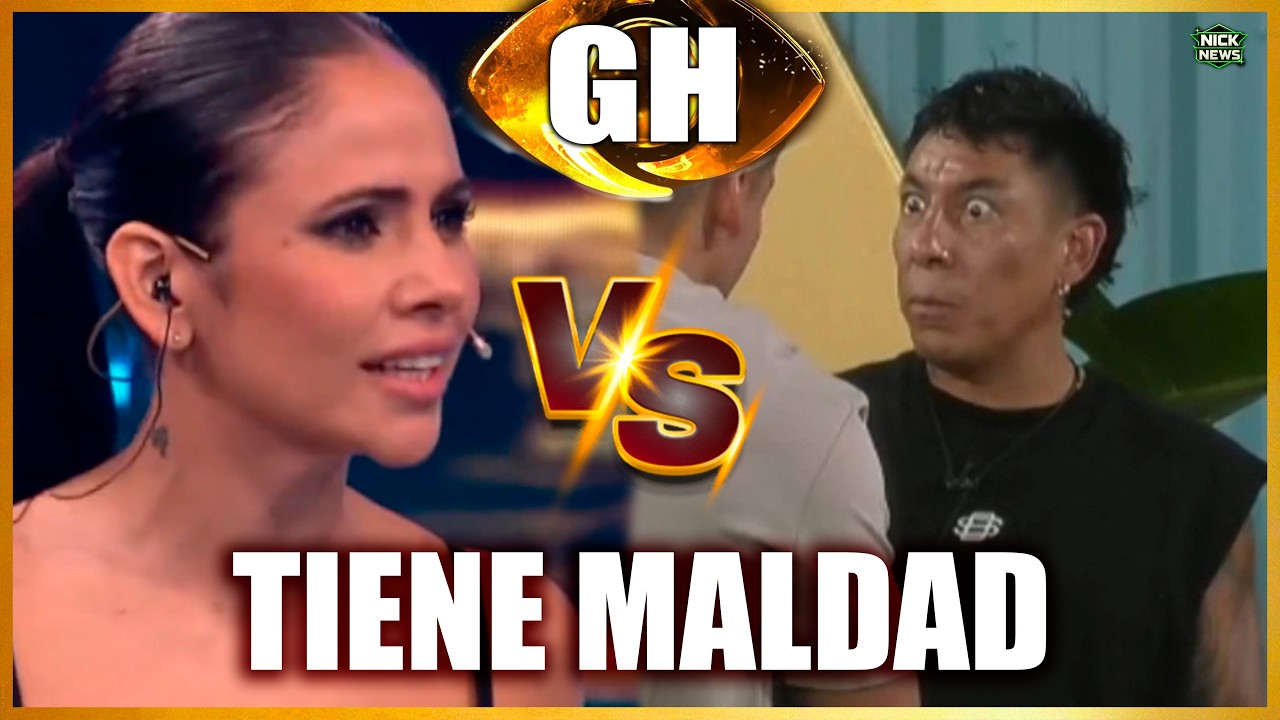 ROMINA vs BRIAN🚨LO VALORE´de MARTIN🚨TOMY dice q SOL es la + HDP🚨MAVINGA destroza a SOL🚨GRAN HERMANO