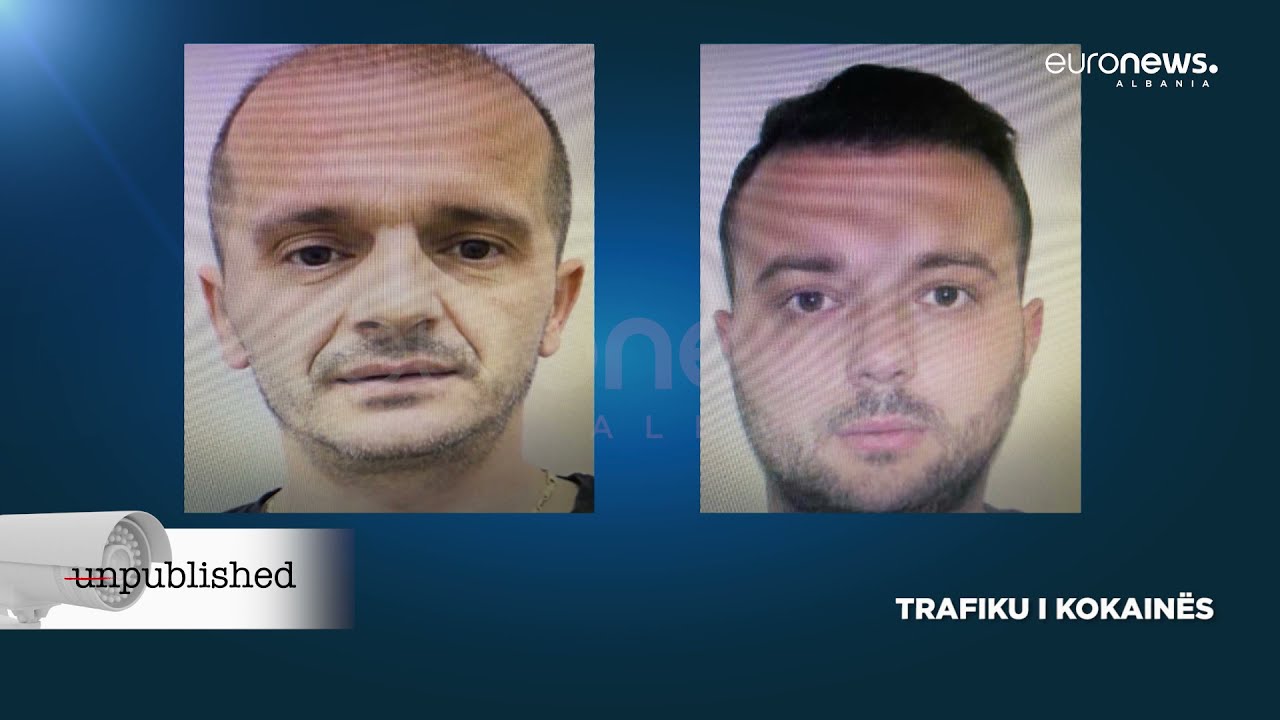 Kokaina në portin e Durrësit;Si po hapen kompanitë e bananeve për të sjellë drogë të Amerikës Latine