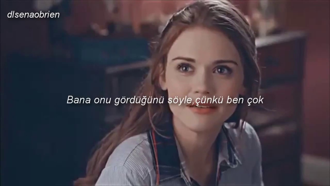 Britney Spears - If U Seek Amy (T&uuml;rk&ccedil;e &Ccedil;eviri)