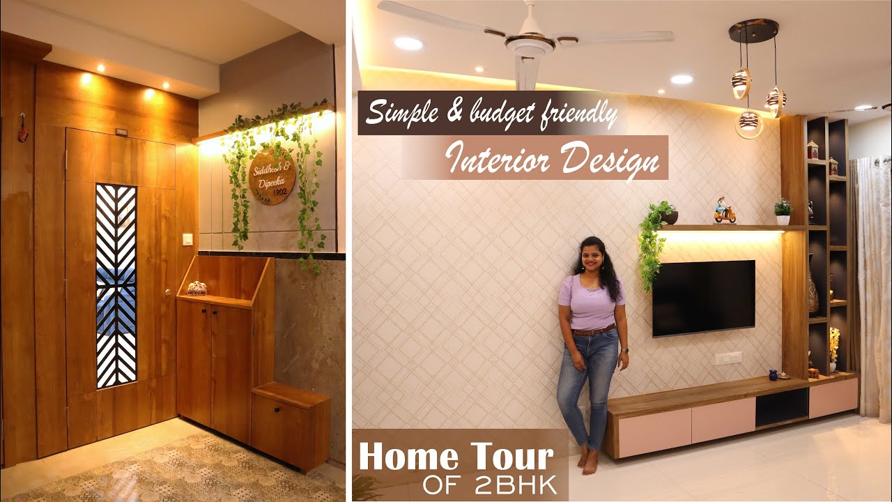 #hometour of 2BHK | #interiordesign of 2BHK | #regencyanantam | #tvunits  | Wardrobe | Mandir