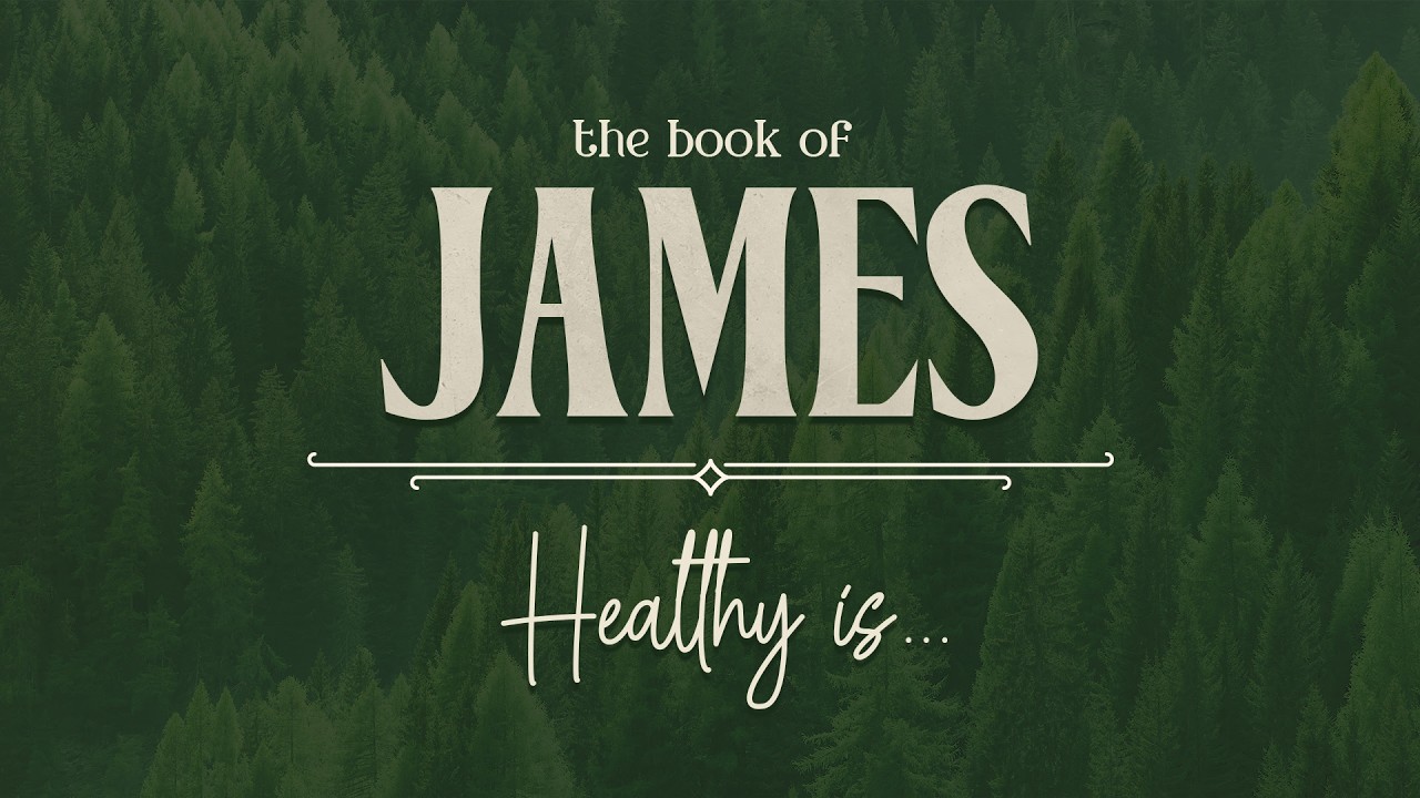 James 4:13-17 - Sermons - Adam Wiggins - 3.8.26