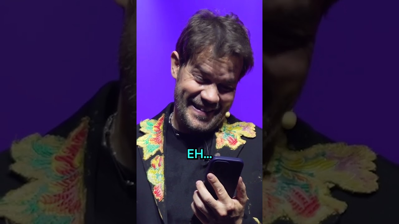LO MEJOR DE JUAN D&Aacute;VILA SEPTIEMBRE 2024. MON&Oacute;LOGO/.  #monologo #comedia  #humor #juandavila