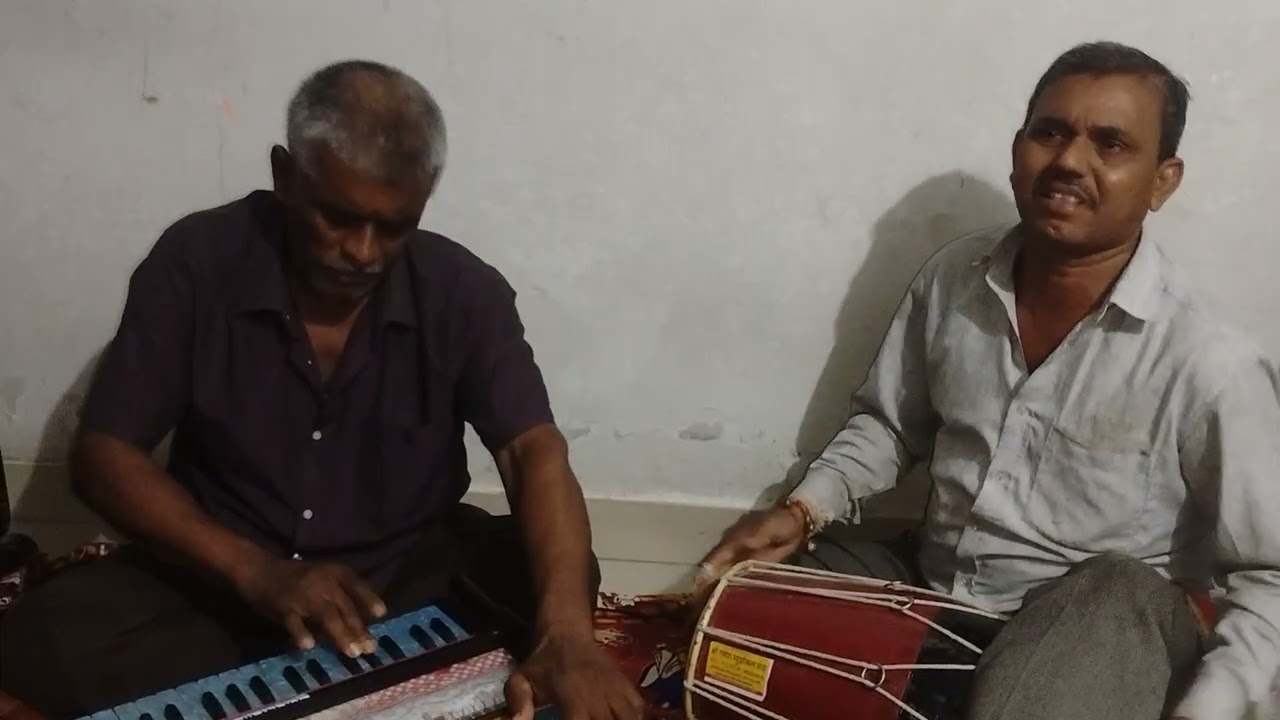 Hey sumro shyam bran bhajan 