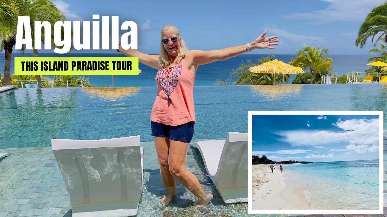 Anguilla: The Ultimate Caribbean Paradise