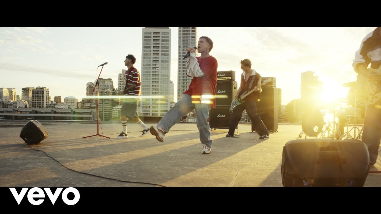 Un Verano - Cómo Estás? :$