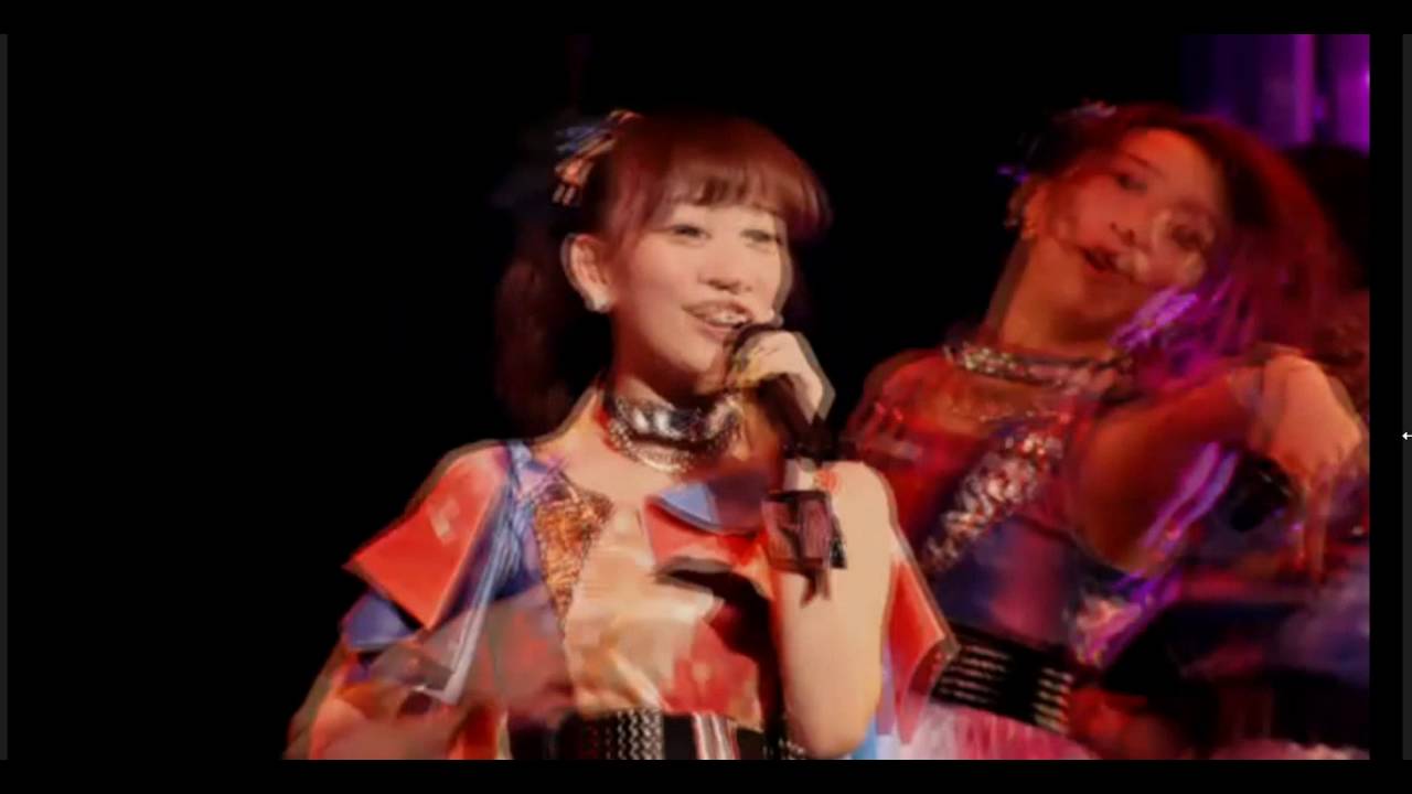 無限大少女