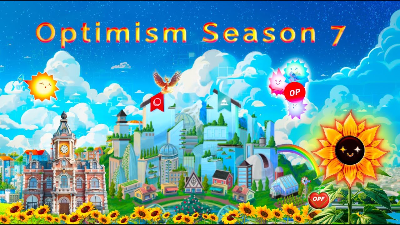 OTH 30: Optimism S7 & Intro to 2025 Strategy for Optimism Fractal and Town Hall