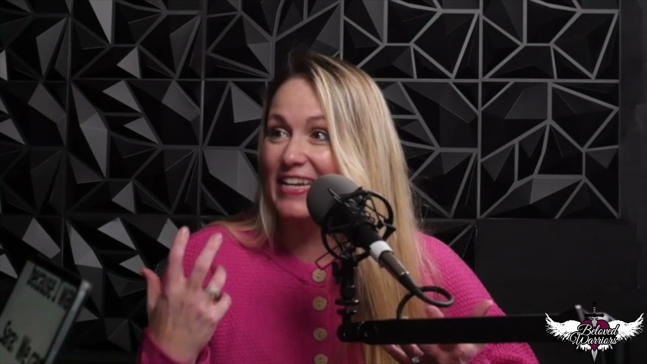 The Healing Power of Joy:  Vulnerability 1