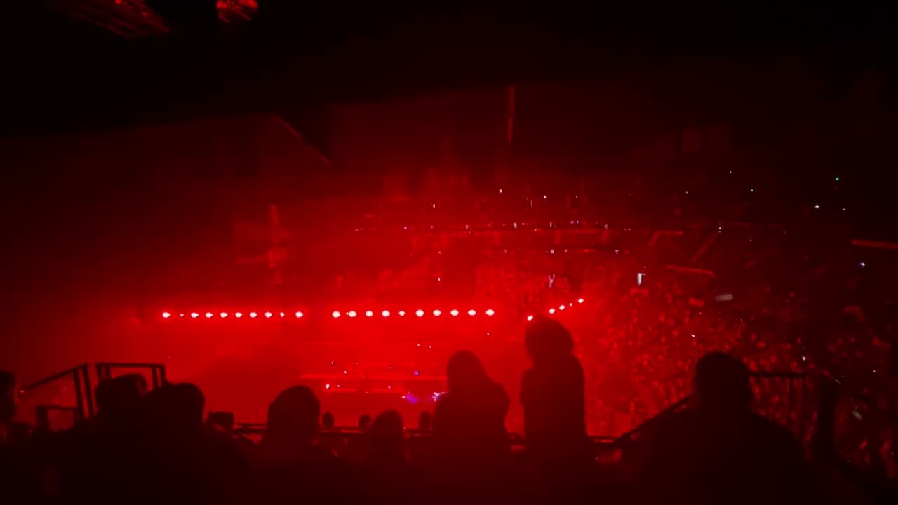 Linkin Park - One Step Closer [ 08.21.23 ] Nashville, TN