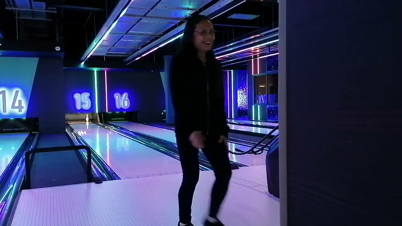 TENPIN G1a 🎳 06012026  REDDITCH England 