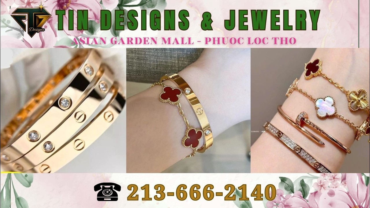 TIN JEWELRY & DESIGNS | 2-26-2026 | $50 OFF NEW CUSTOMER | FREE SHIPPING #tindesigns #welivecal