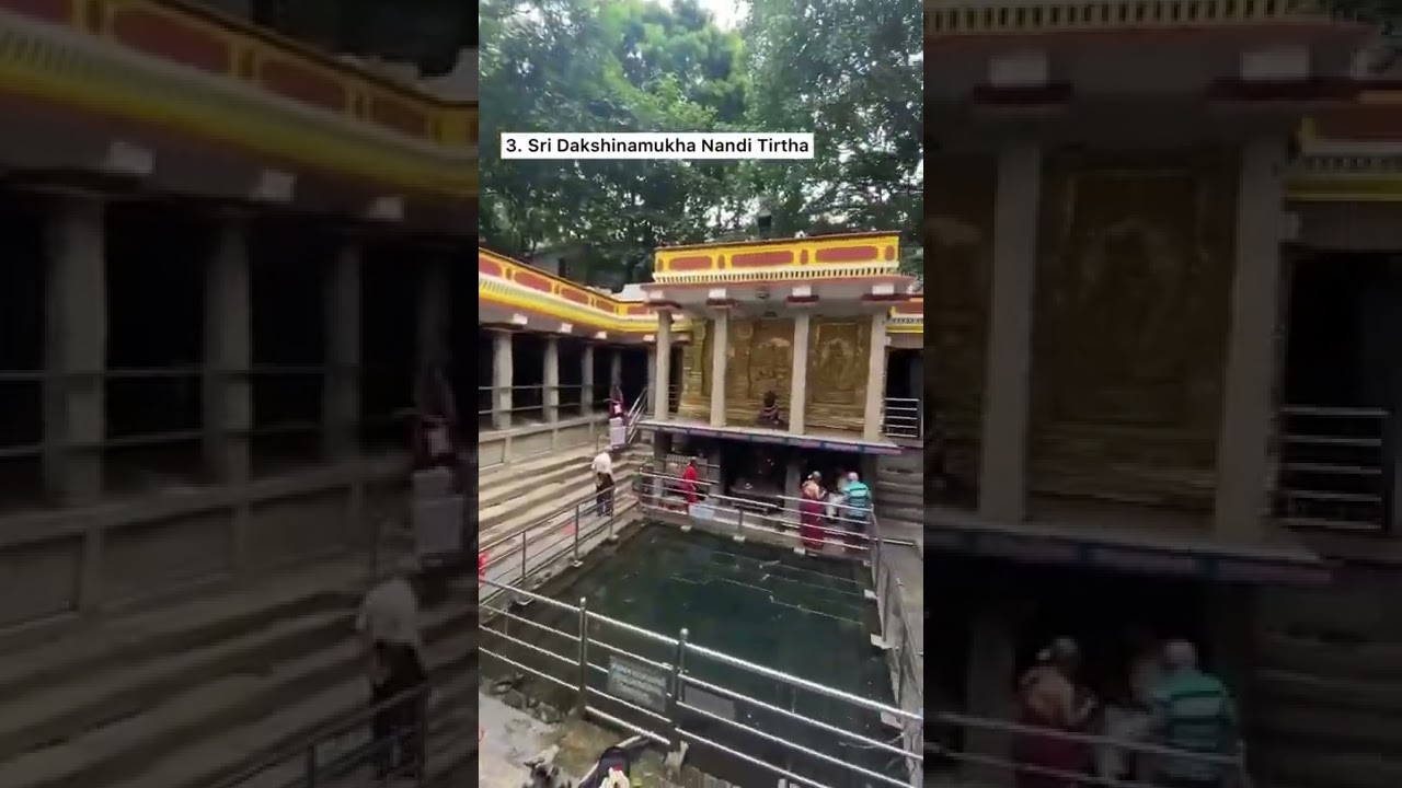 7 Must visit temples in Malleshwaram | Temples in Malleshwaram