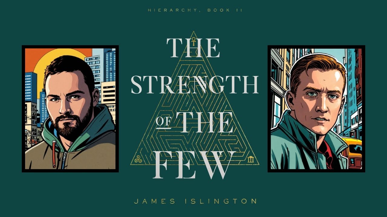 The Strength Of The Few Spoiler-Free/Spoiler Review