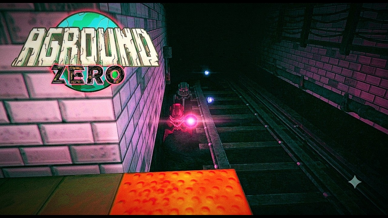 Aground Zero | We have enemies | E02 | Full Game | No Commentary