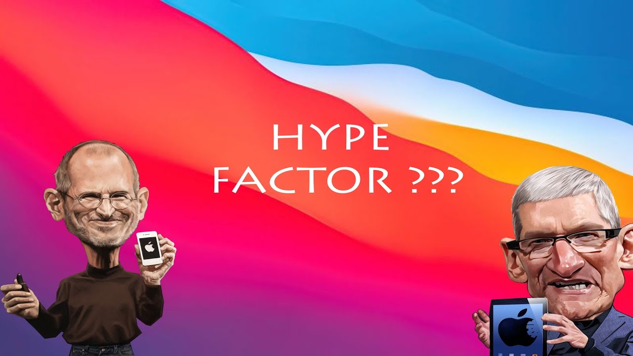 Why people buy the iphone? | The hype behind Apple