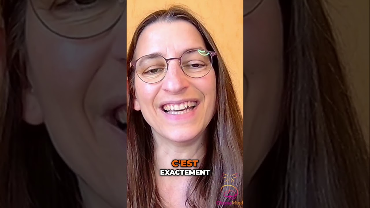 Stop au stress ! 🤯 5 jours pour libérer ton cerveau ✨ 