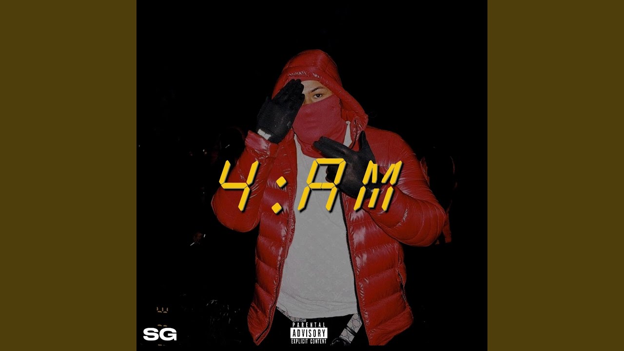 4: AM