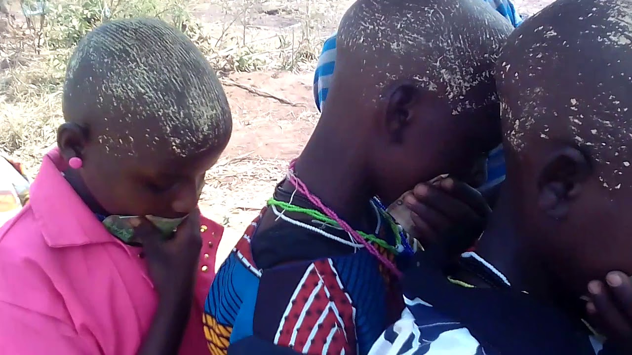 Saunyago from Lukono makanjira