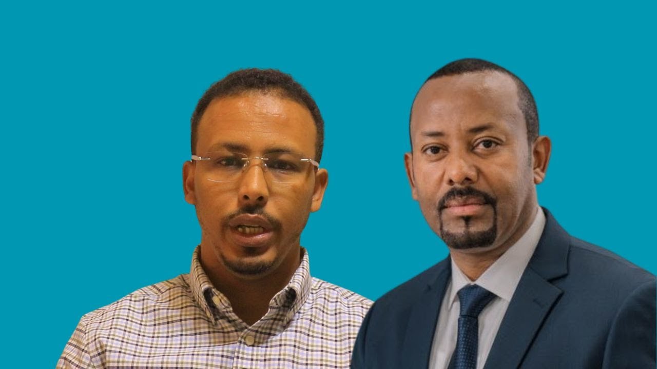 Khudbaddii Khatarta ahayd ee Abiye Ahmed ee Arimaha Tigrega ,Eritrea iyo Badda