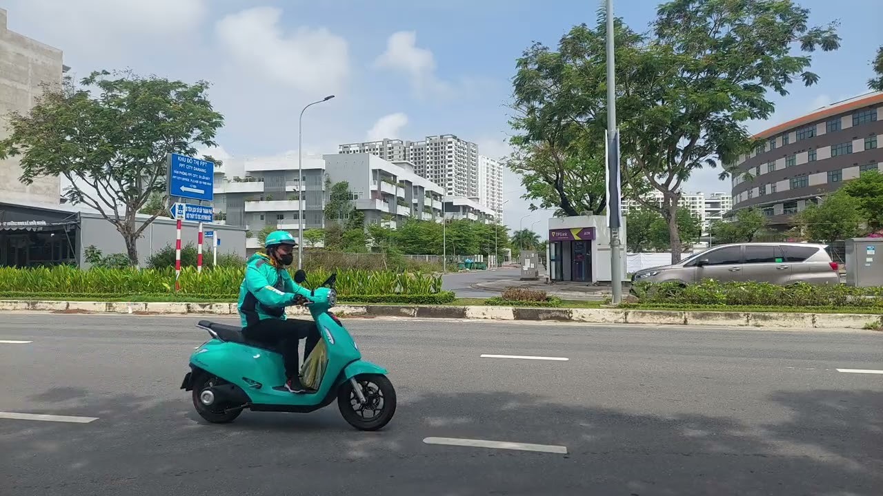TRƯỜNG TIỂU HỌC VÀ TRUNG HỌC CƠ SỞ FPT NHÌN TỪ XA | ĐÀ NẴNG 10h29 NGÀY 8.3.2026(20.1.2026 ÂM LỊCH)