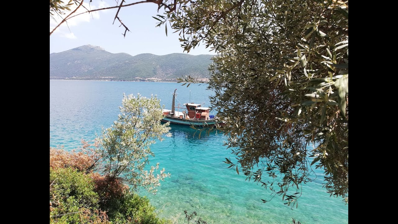 Μηλίνα - Κόττες