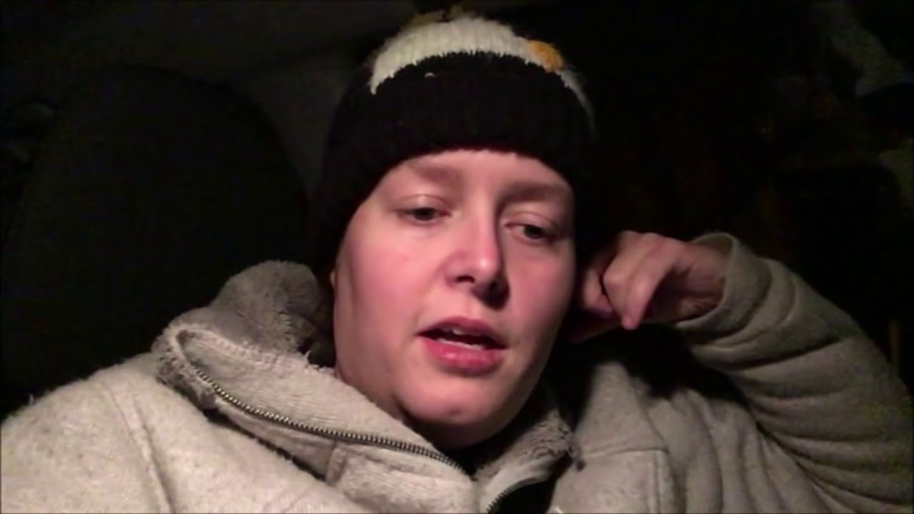 2018 Dag 26 | Ja, jeg er overbeskyttende og det kan gjøre meg litt frekk