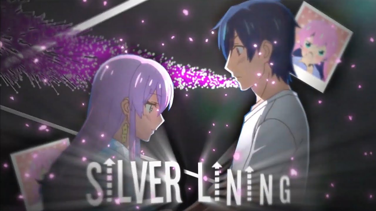 AMV Typography Naughty Boy La la la - After Effects | Project Files