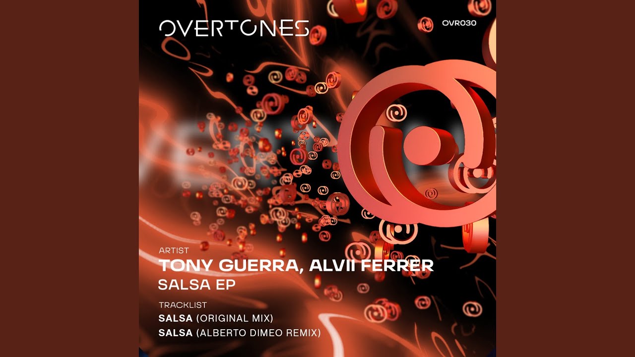 Salsa (Original Mix)