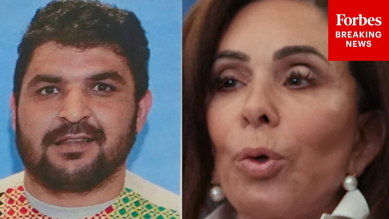 Jeanine Pirro: This is What We Know About Rahmanullah Lakanwal, Suspect In National Guard Shooting